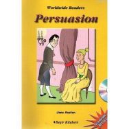 LEVEL 6: PERSUATION - JANE AUSTEN