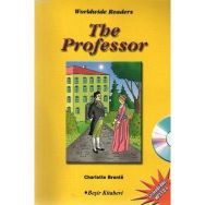 Level 6: The Professor - Charlotte Bronte