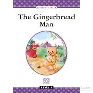 Level Books - Level 1- The Gingerbread Man - kollektif