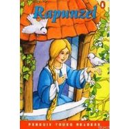 Level Books - Level 2 - Rapunzel - kollektif