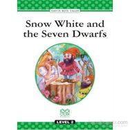 Level Books - Level 2 - Snow White and the Seven Dwarfs - kollektif