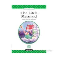 Level Books - Level 2 - The Little Mermaid - hanschristian andersen