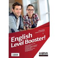 Level Booster Advanced C1 - Kolektif
