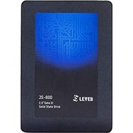 Leven JS600 2.5'' SATAIII 512 GB SSD Kartı