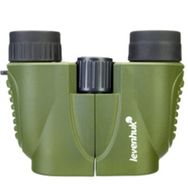 Levenhuk Travel 8x21 Binoküler Dürbün