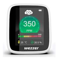 Levenhuk Wezzer Air MC20 Hava Kalitesi Ölçer