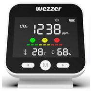 Levenhuk Wezzer Air MC40 Hava Kalitesi Ölçer