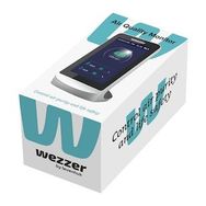 Levenhuk Wezzer Air MC60 Hava Kalitesi Ölçer