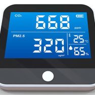 Levenhuk Wezzer Air Pro DM30 Hava Kalitesi Ölçer