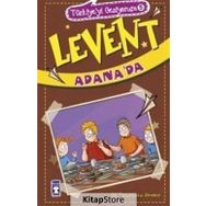 Levent Adanada - Mustafa Orakçı