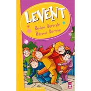 Levent - Beden Dersiyle Başımız Dertte - Mustafa Orakçı