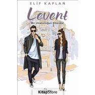 Levent - Bir Jinekoloğun Hikayesi - Elif Kaplan