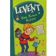 LEVENT DILEK KUTUSU AÇILIYOR - MUSTAFA ORAKÇI
