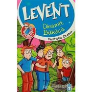 Levent Dinamit Bükücü - Mustafa Orakçı