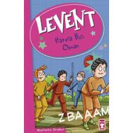 Levent - Hatırla Bizi Osman - Mustafa Orakçı