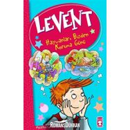 LEVENT - HAYVANLARI BIZDEN KORUMA GÜNÜ - MUSTAFA ORAKÇI