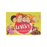 Levent İz Peşinde 6 - 5 Kitap - Mustafa Orakçı - Timaş Çocuk Yayınları