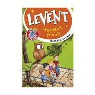 Levent İz Peşinde - Hayalet Avcısı - Mustafa Orakçı