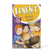 Levent İz Peşinde - Hazine Kaşifi - Mustafa Orakçı