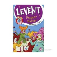 Levent İz Peşinde - Palyaço Hafiye - Mustafa Orakçı