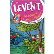 Levent - Kaçakların Korkulu Rüyası - Mustafa Orakçı