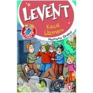 Levent Kaçış Uzmanı - Mustafa Orakçı