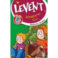 Levent Kitapların Sırrı - Levent İz Peşinde 5 - Mustafa Orakçı