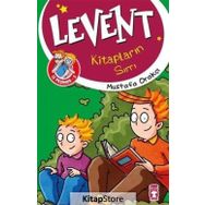 Levent Kitapların Sırrı - Mustafa Orakçı