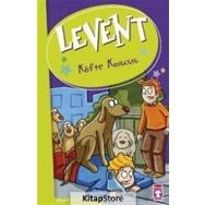 Levent - Köfte Koşucusu - Mustafa Orakçı