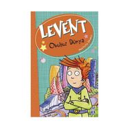 LEVENT OKULSUZ DÜNYA - MUSTAFA ORAKÇI