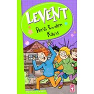 LEVENT PERILI EVDEN KAÇIŞ - MUSTAFA ORAKÇI