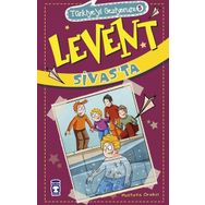 Levent Sivas'ta -Mustafa Orakçı