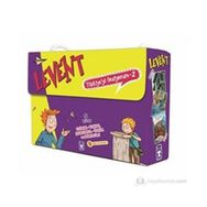 LEVENT TÜRKIYE'YI GEZIYOR - 2 (SET) - MUSTAFA ORAKÇI
