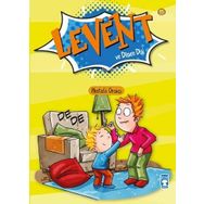 LEVENT VE DÜŞEN DİŞİ - MUSTAFA ORAKÇI
