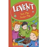 Levent - Yerli Malı Yurdun Malı - Mustafa Orakçı