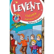 Levent Yüzyıllık Mektubun Gizemi - Mustafa Orakçı