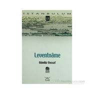 LEVENTNAME - GÜNDÜZ VASSAF