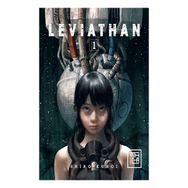 Leviathan 1 - Athica Yayınları