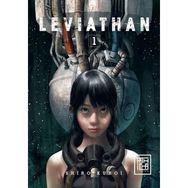 Leviathan 1 - Athica Yayınları