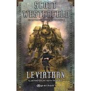 LEVIATHAN - SCOTT WESTERFELD