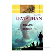 LEVIATHAN - THOMAS HOBBES
