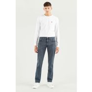 Levis 04511-4891 511 Dar Düz Erkek Denim Pantolon