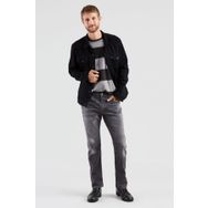 Levis 29507-0275 Koyu Gri Erkek Kot Pantolon