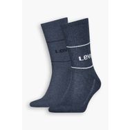 Levis 37157-0758 İndigo Erkek Çorap