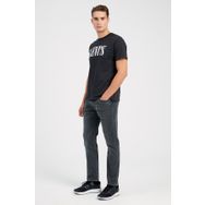 Levis 501 00501 Gri Jeans Erkek Kot Pantolon