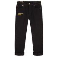 Levis 501 Black 0019 Original Jeans Erkek Kot Pantolon