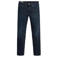 Levis 502 Taper Dark İndigo 0016 Erkek Jeans Pantolon