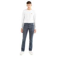 Levis 511 Black 4891 Slim Jeans Erkek Jean Pantolon
