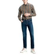 Levis 511 Dark İndigo 0000 Slim Erkek Jeans Pantolon