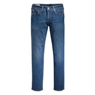 Levis 511 Dark İndigo 4886 Slim Erkek Jeans Pantolon